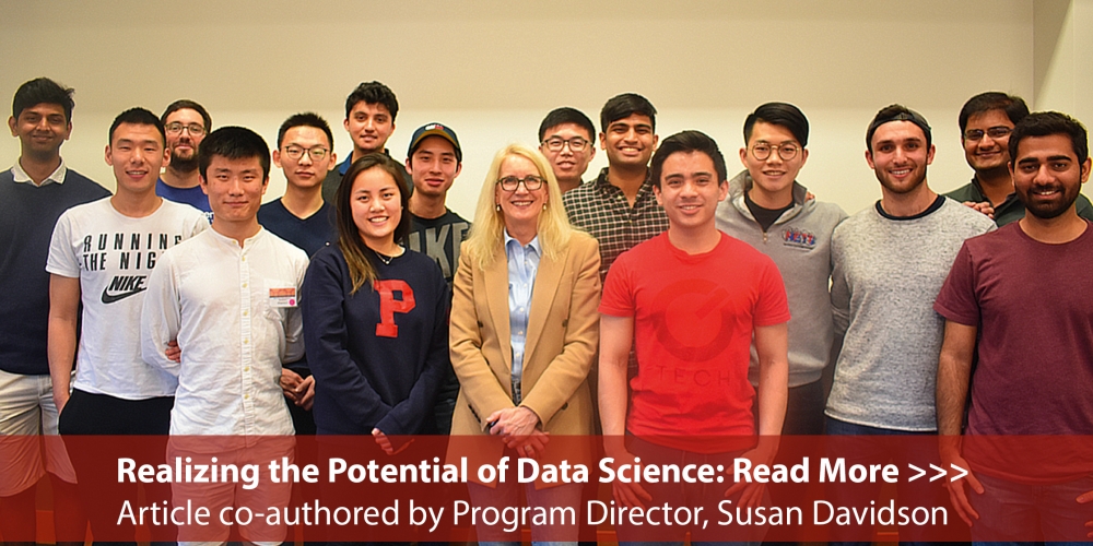 MSE in Data Science